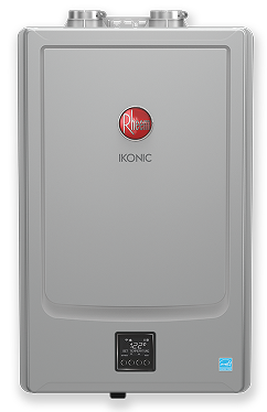 Ikonic Tank